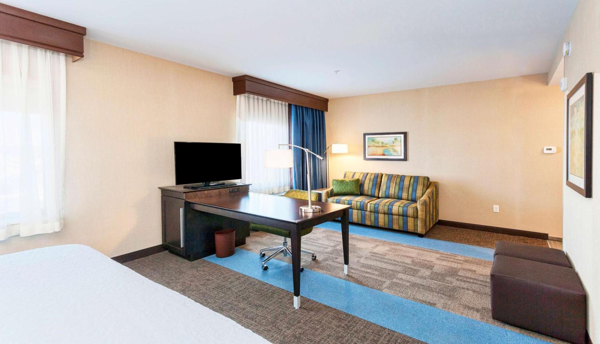 Hampton Inn & Suites Duluth North Mn Екстериор снимка